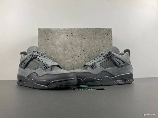 4 SE  Paris  FQ7928-001 Olympics Jordan Retro 0730